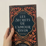 les secrets de l amour divin